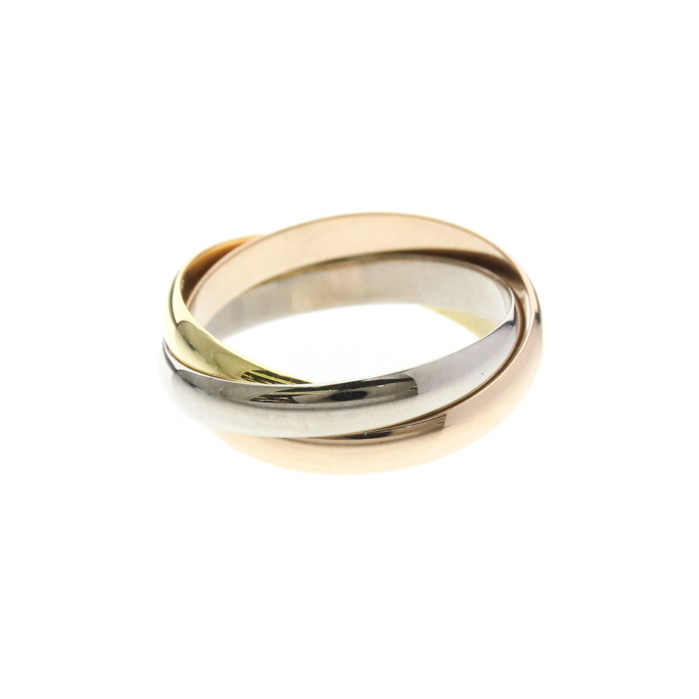 CARTIER Ring - Picture 3 of 8